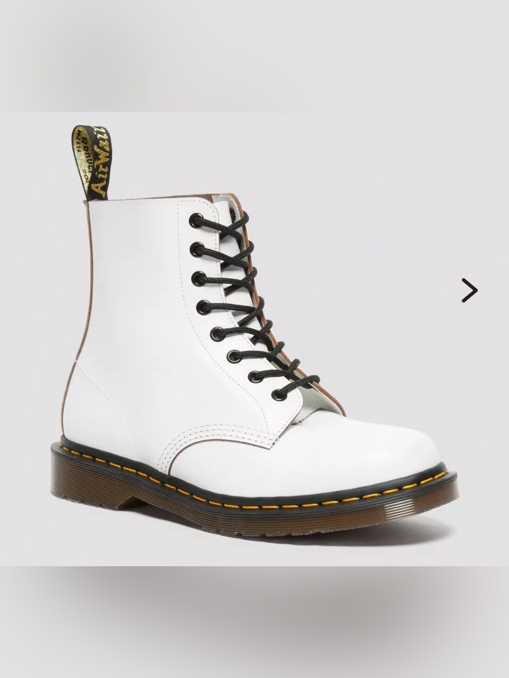 Dr. Martens 1460 Lace Up Boots
